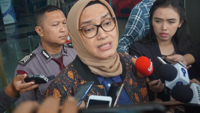 eva novida ginting