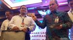 Ini Cara Bedakan Rupiah Palsu dan Asli