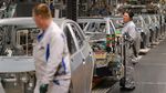 Mengintip Pabrik Mobil Listrik VW di Jerman, Sehari Produksi 1.500 Unit!