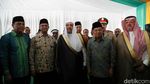 JK-Anies Hadiri Dimulainya Pembangunan Museum Sejarah Nabi