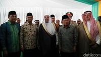 Pembangunan museum tersebut ditargetkan akan selesai pada tahun 2021.