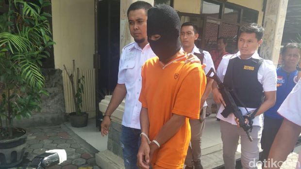 Emosi Terpendam Kakak yang Bunuh dengan Kejam Bocah SD yang Bully Adiknya