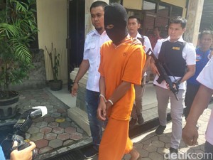 Begini Kronologi Pembunuhan Bocah SD oleh Kakak Beradik di Mojokerto