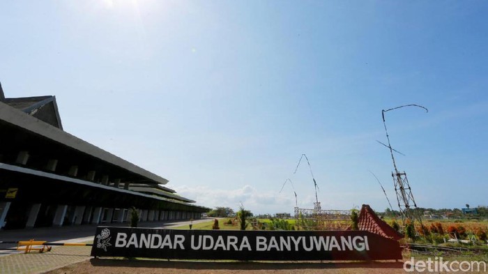 Bandara Banyuwangi