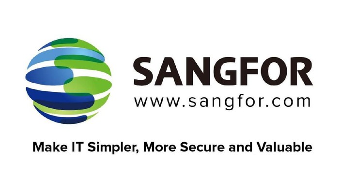 Sangfor