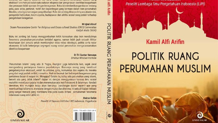 perumahan muslim