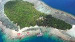 Pesona Pulau Sebaru yang Jadi Lokasi Observasi ABK World Dream