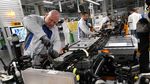 Mengintip Pabrik Mobil Listrik VW di Jerman, Sehari Produksi 1.500 Unit!