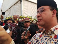DPR Kritik Cara Anies Atasi Banjir, Pesan Keras Erick Thohir ke BUMN