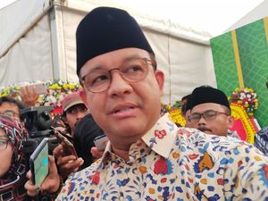 Cegah Corona, Pakar Kesehatan Masyarakat Dukung Anies Soal CFD Ditiadakan