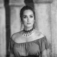 Alexandra Gottardo memang memiliki wajah blasteran yang bisa terlihat dengan jelas. Ayah Alex merupakan orang Italia, sedangkan ibunya berdarah Jawa. Foto: Dok. Instagram/alexandra_gottardo