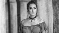 Sebelumnya Alexandra juga jadi buruan netizen setelah viral potongan adegan ranjangnya di Grisse. Dok. Instagram/alexandra_gottardo
