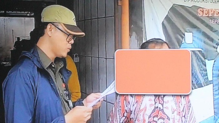 penunggak pajak