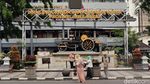 Tapak Tilas Sejarah Kota Bandung di Titik Nol Kilometer
