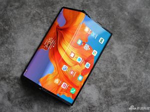Huawei Percaya Diri Rilis Mate Xs Tanpa Aplikasi Google