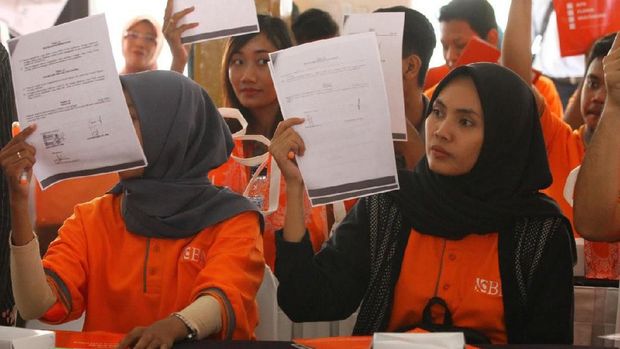 Akad KPR Massal BNI Bulan Ini Tembus 2.046 Debitur