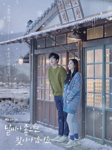 When the Weather is Fine