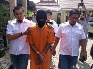 Emosi Terpendam Kakak yang Bunuh dengan Kejam Bocah SD yang Bully Adiknya