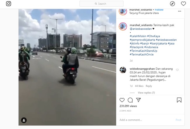 Berita Populer: Kota Paling Berpolusi hingga Chevrolet Didemo