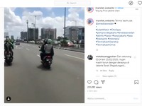 Berita Populer: Kota Paling Berpolusi hingga Chevrolet Didemo