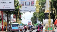 Berbeda dengan tanggal 26 Februari, pada saat itu, Jaka Kaiman menyampaikan gagasan untuk membagi kekuasaan menjadi 4 kadipaten. Dari empat kadipaten itu, salah satunya adalah Banjar Petambakan ketika masih berada di Pajang.