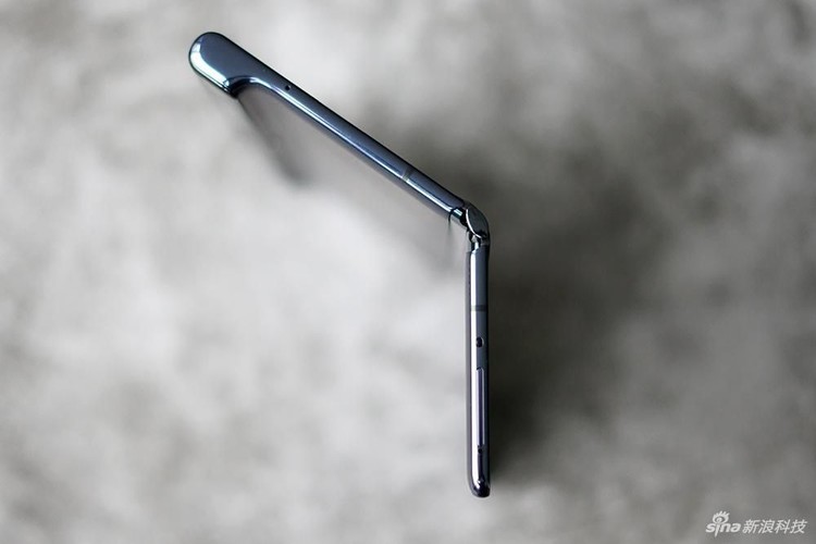 Huawei Mate Xs