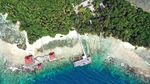 Pesona Pulau Sebaru yang Jadi Lokasi Observasi ABK World Dream