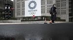 Wabah Corona Ancam Perhelatan Olimpiade 2020 di Tokyo