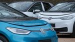 Mengintip Pabrik Mobil Listrik VW di Jerman, Sehari Produksi 1.500 Unit!