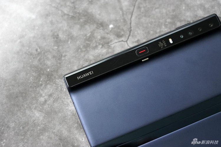 Huawei Mate Xs