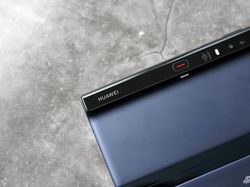 Lebih Dekat dengan Ponsel Sultan Huawei Mate Xs Harga Rp 38 Juta