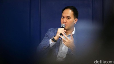 JEF Bahas Ketahanan Energi Segera Digelar