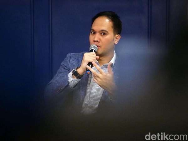 JEF Bahas Ketahanan Energi Segera Digelar