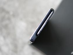 Lebih Dekat dengan Ponsel Sultan Huawei Mate Xs Harga Rp 38 Juta