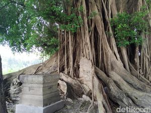 Di Balik Candi Gedog Tersimpan Legenda Kisah Tragis Pembunuhan Joko Pangon