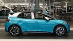 Mengintip Pabrik Mobil Listrik VW di Jerman, Sehari Produksi 1.500 Unit!