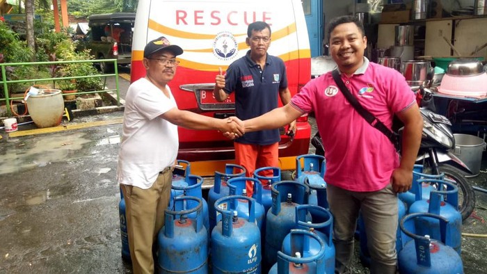 Pertamina