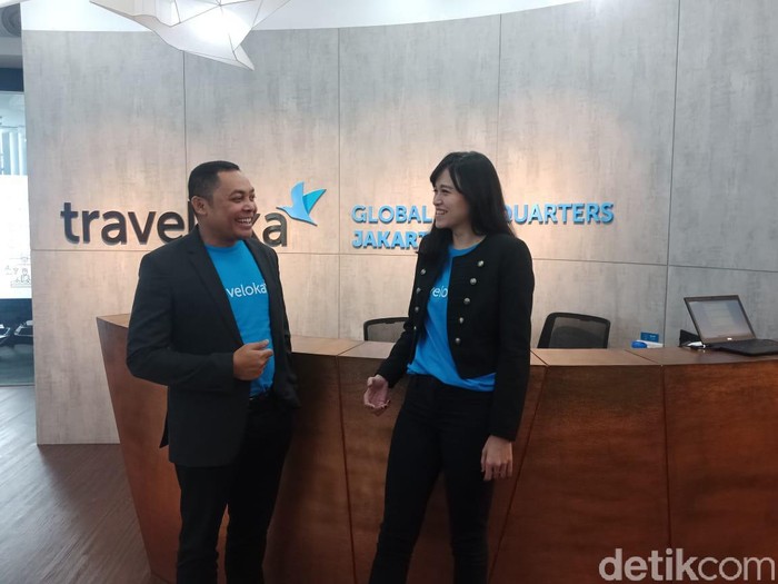 Traveloka Hotel Award 2020