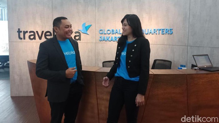 Traveloka Hotel Award 2020