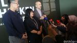 Seniman Performans Melati Suryodarmo Unjuk Gigi