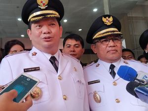 Menang Pilkada 2018, Bupati Talaud Terpilih Baru Dilantik Hari Ini