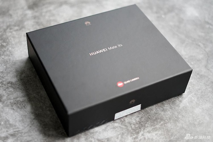 Huawei Mate Xs