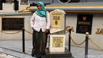 Tapak Tilas Sejarah Kota Bandung di Titik Nol Kilometer