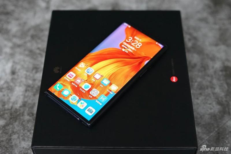 Huawei Mate Xs