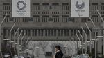 Wabah Corona Ancam Perhelatan Olimpiade 2020 di Tokyo