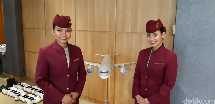 Qatar Airways