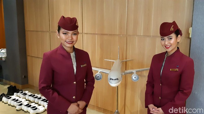 Qatar Airways