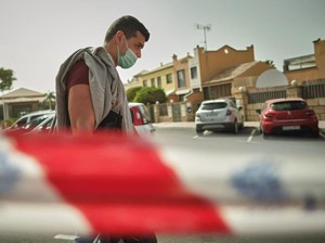 Wabah Corona dan Tantangan bagi Schengen