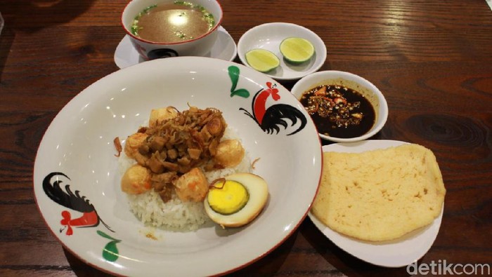 dapur oma poppy dapur oma poppy review kuliner