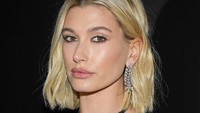 Hailey Baldwin sempat menghilang dari instagram dan menghapus snapchat pada 2016 lalu tanpa keterangan apapun. Getty Images/Pascal Le Segretain